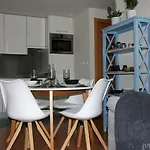 Apartamento San Jorge - Ruta Mudéjar *