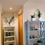 Apartment San Jorge - Ruta Mudejar Saragossa
