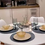 Apartamento San Jorge - Ruta Mudéjar