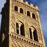 San Jorge - Ruta Mudéjar Apartamento