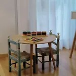 Apartment San Jorge - Ruta Mudejar