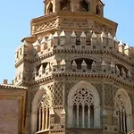 Apartment San Jorge - Ruta Mudejar *