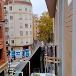 Apartamento San Jorge - Ruta Mudéjar *