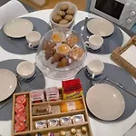 San Jorge - Ruta Mudéjar Apartamento Zaragoza