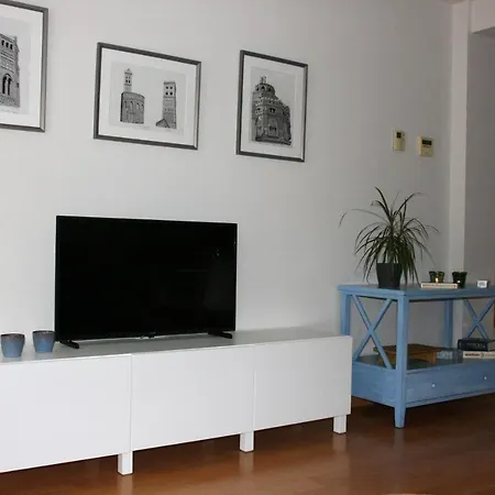 San Jorge - Ruta Mudejar * Zaragoza