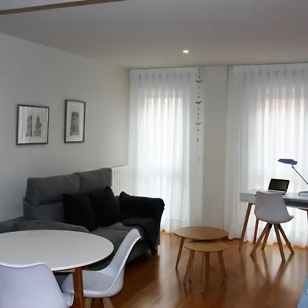 San Jorge - Ruta Mudejar Apartamento Zaragoza