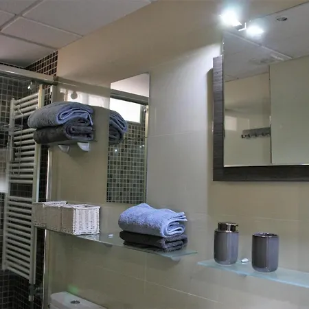 San Jorge - Ruta Mudejar Apartamento Zaragoza