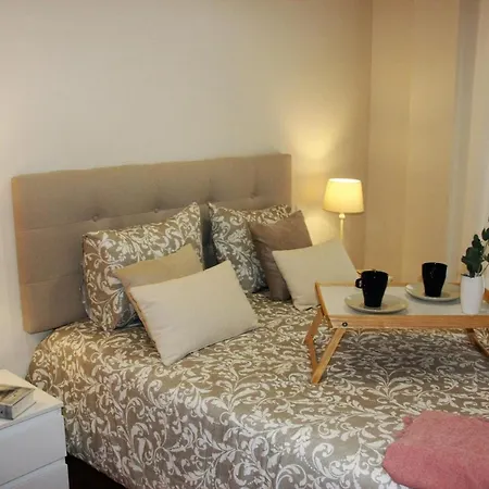 Daire San Jorge - Ruta Mudejar *