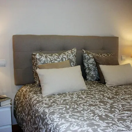 Apartamento San Jorge - Ruta Mudejar