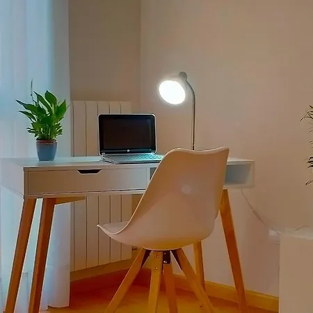 Daire San Jorge - Ruta Mudejar