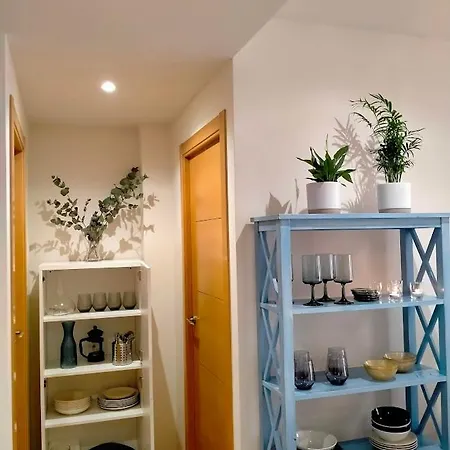 Apartamento San Jorge - Ruta Mudejar Zaragoza