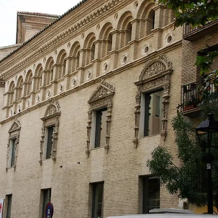 San Jorge - Ruta Mudéjar Apartamento Zaragoza