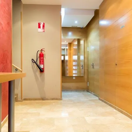 Apartamento San Jorge - Ruta Mudejar