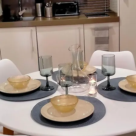 Daire San Jorge - Ruta Mudejar