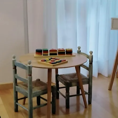 Apartamento San Jorge - Ruta Mudejar