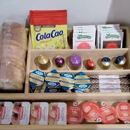 Daire San Jorge - Ruta Mudejar Zaragoza