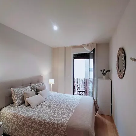 Daire San Jorge - Ruta Mudejar