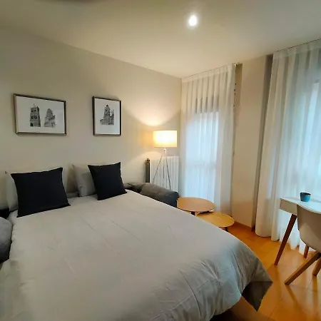 San Jorge - Ruta Mudejar Apartamento *