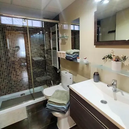 Apartamento San Jorge - Ruta Mudejar Zaragoza