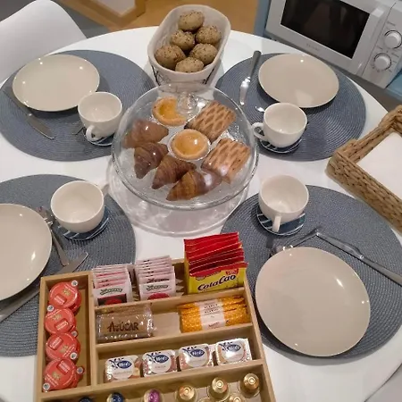 San Jorge - Ruta Mudejar Apartamento Zaragoza