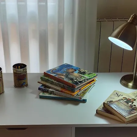 San Jorge - Ruta Mudejar Apartmán Zaragoza