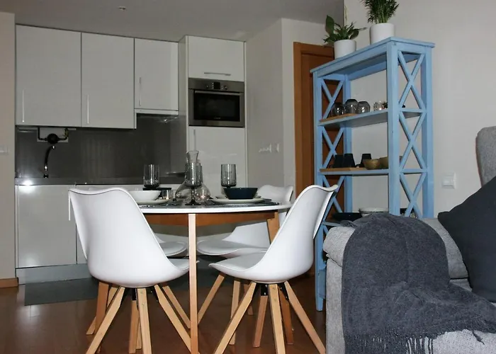 Apartamento San Jorge - Ruta Mudéjar *