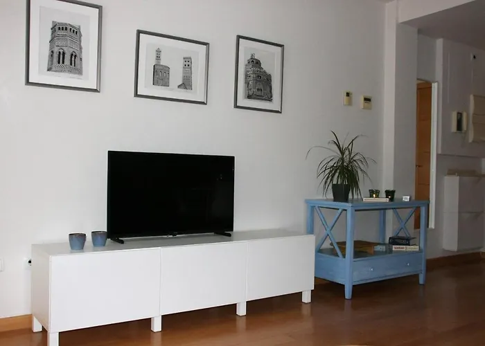 San Jorge - Ruta Mudéjar * Zaragoza