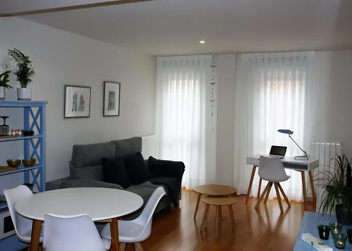 San Jorge - Ruta Mudejar Apartment Zaragoza