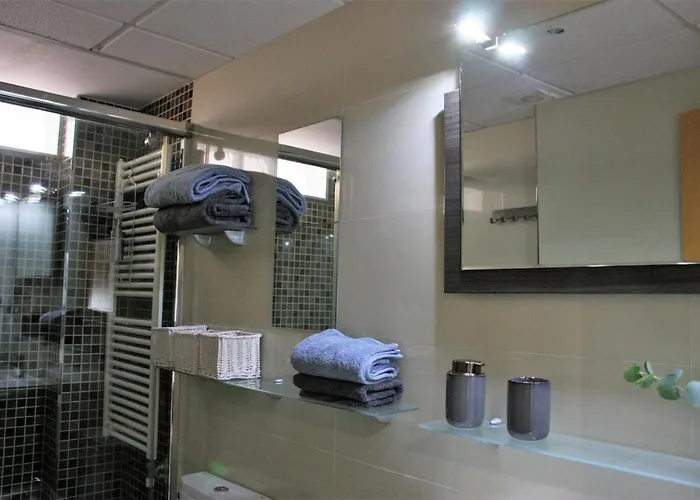 San Jorge - Ruta Mudéjar Apartamento Zaragoza