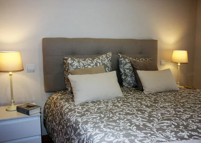 Apartamento San Jorge - Ruta Mudéjar