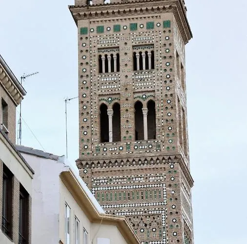 San Jorge - Ruta Mudejar *