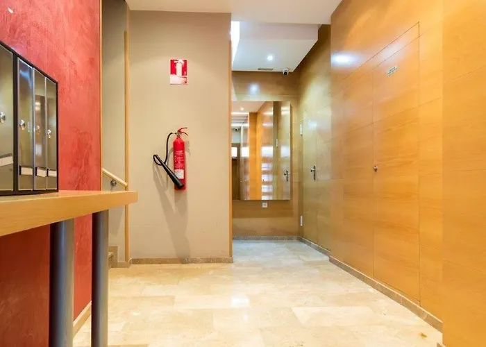 Apartamento San Jorge - Ruta Mudéjar