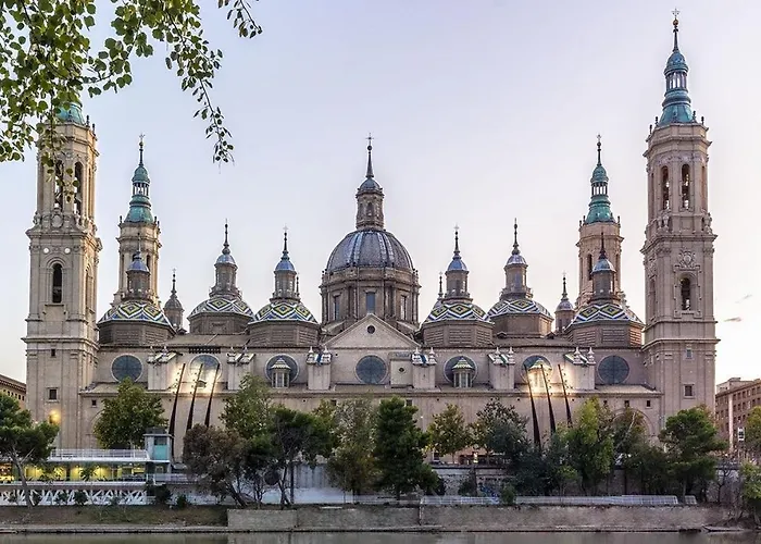 San Jorge - Ruta Mudéjar Apartamento