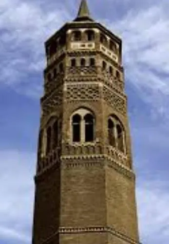 Apartmán San Jorge - Ruta Mudejar Zaragoza