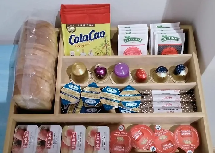 Apartment San Jorge - Ruta Mudejar Zaragoza