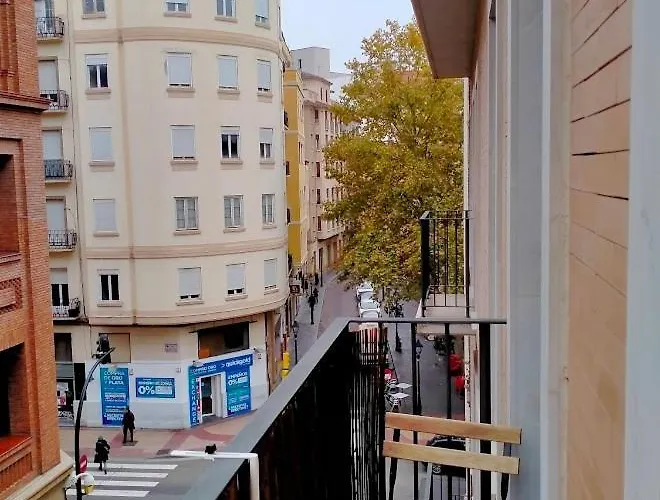 Apartamento San Jorge - Ruta Mudéjar *