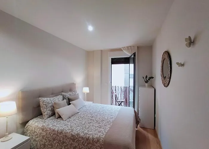 Apartment San Jorge - Ruta Mudejar