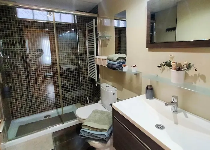 Apartment San Jorge - Ruta Mudejar Zaragoza