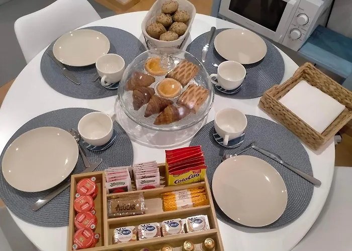 San Jorge - Ruta Mudéjar Apartamento Zaragoza