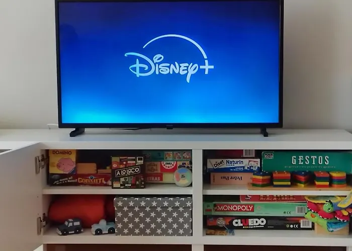 Apartmán San Jorge - Ruta Mudejar Zaragoza