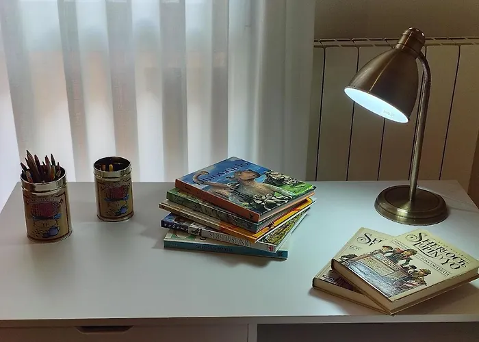 San Jorge - Ruta Mudéjar Apartamento Zaragoza